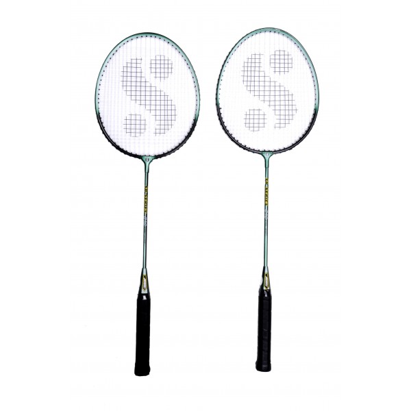 Silvers SB 616 Badminton Set